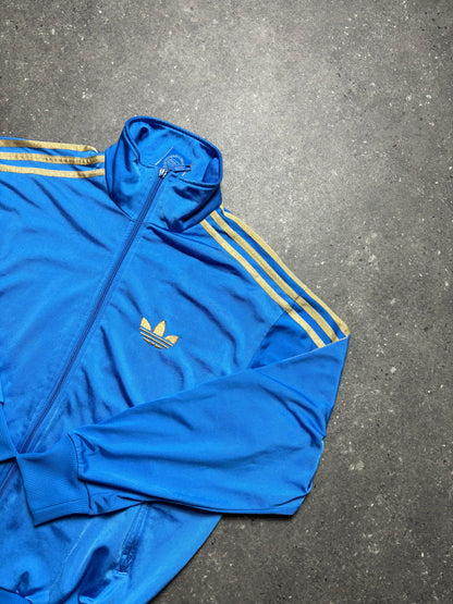 Adidas Firebird Jacke (S)