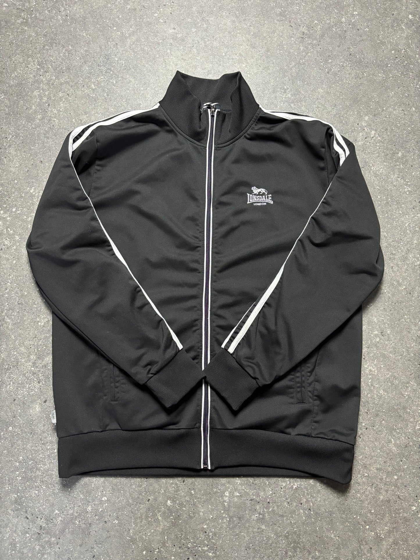 Lonsdale Jacke (XL)