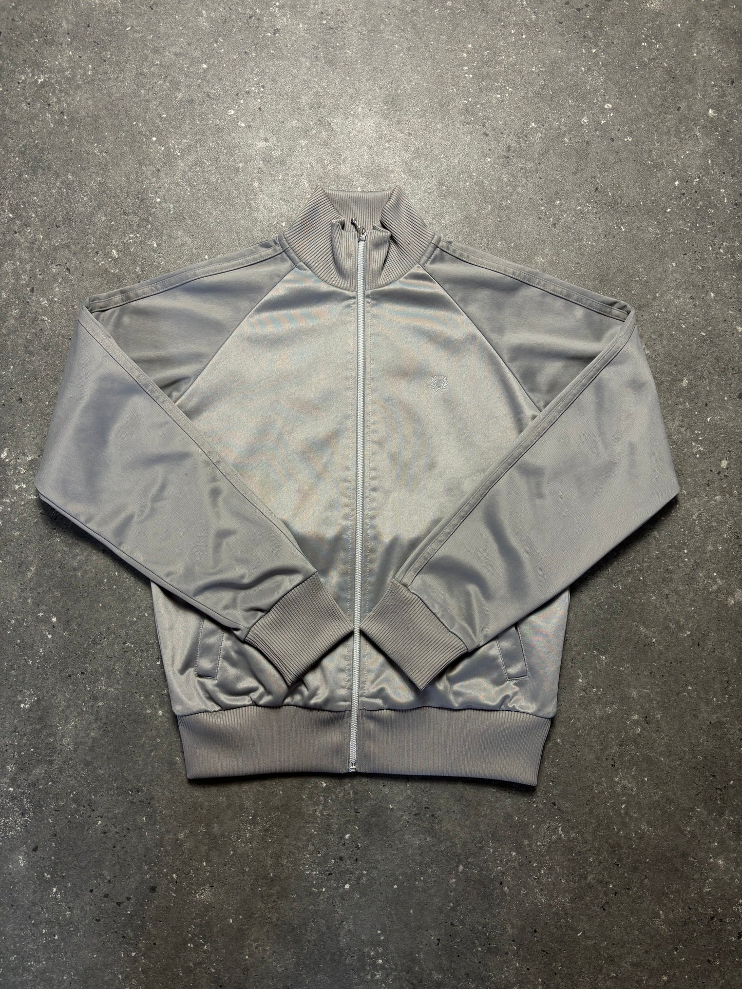 Fred Perry Jacke (S)