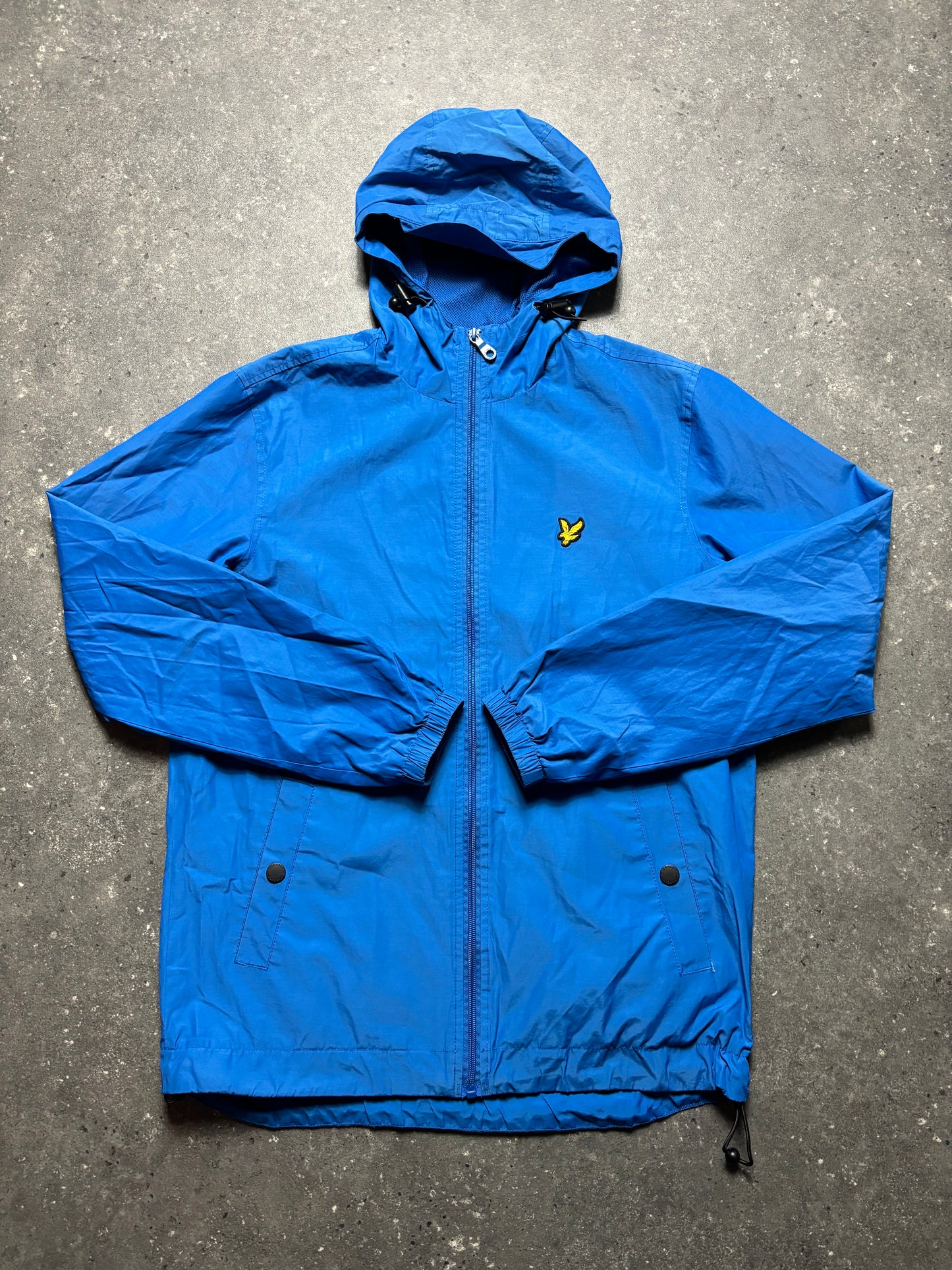 Lyle & Scott Jacke (S)