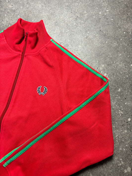 Fred Perry Jacke (S)