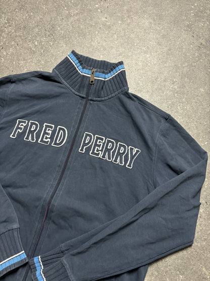 Fred Perry Jacke (M)