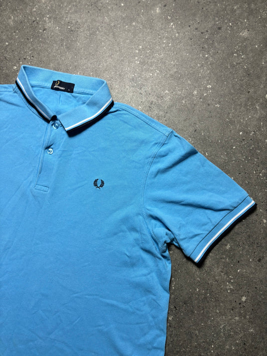 Fred Perry Polo (XL)