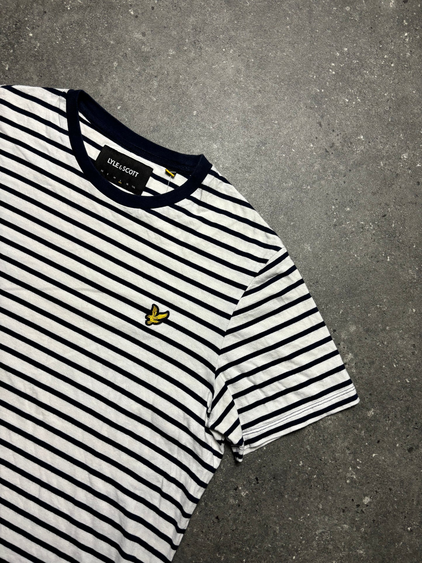 Lyle & Scott Shirt (L)