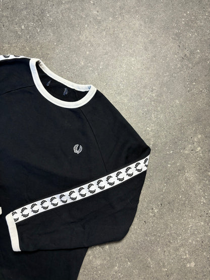 Fred Perry Sweater (XS)
