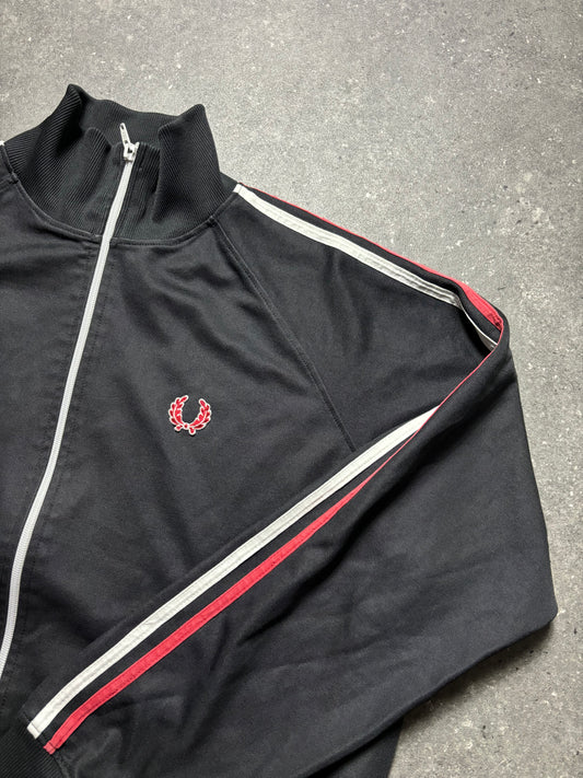 Fred Perry Jacke (L)