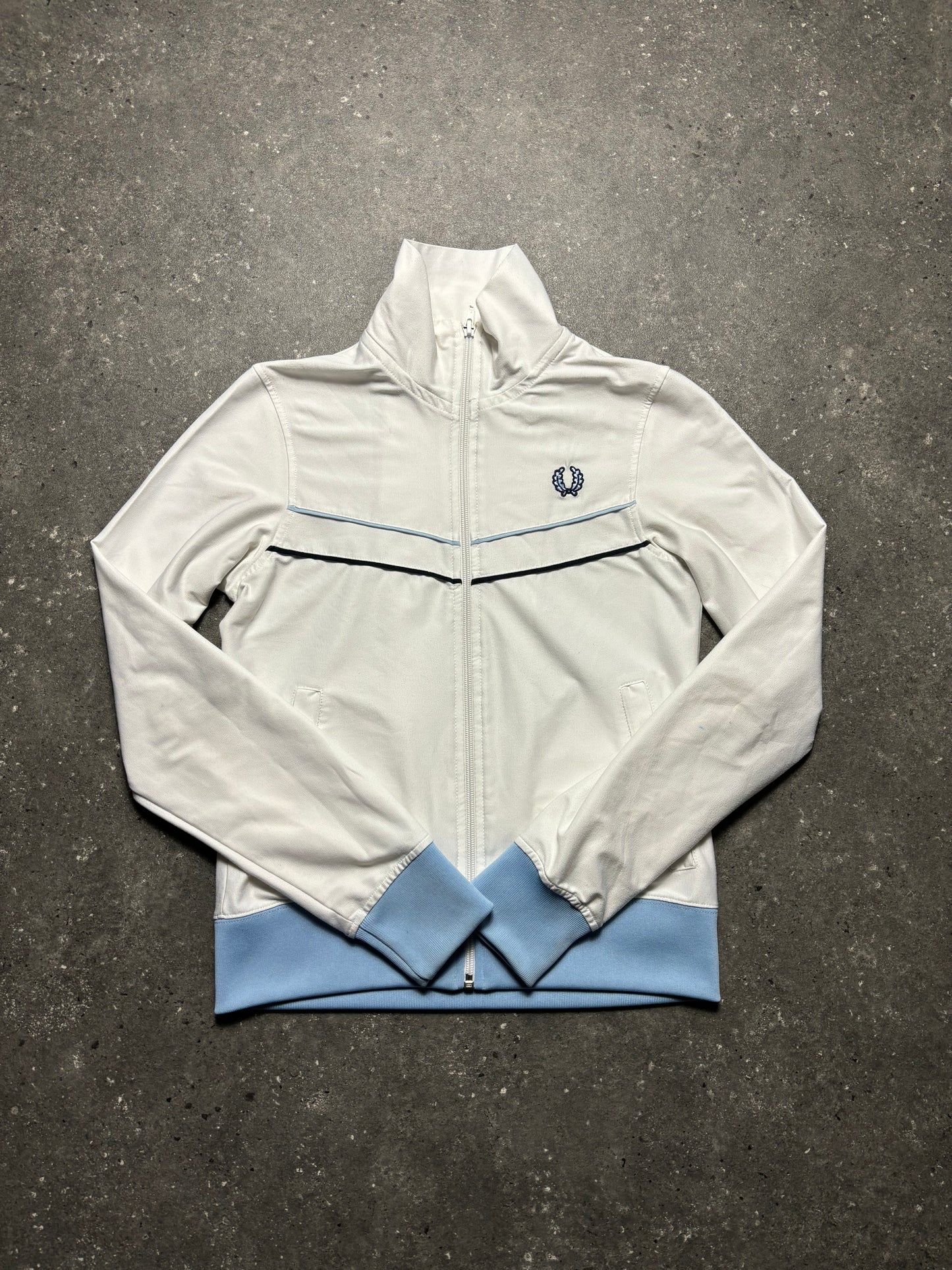 Fred Perry Jacke (XXS)