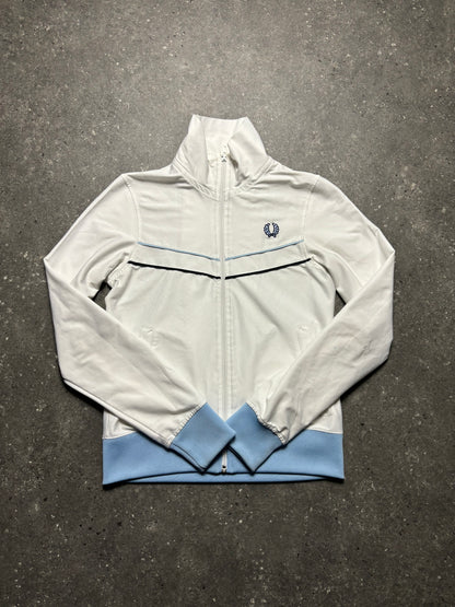 Fred Perry Jacke (XXS)