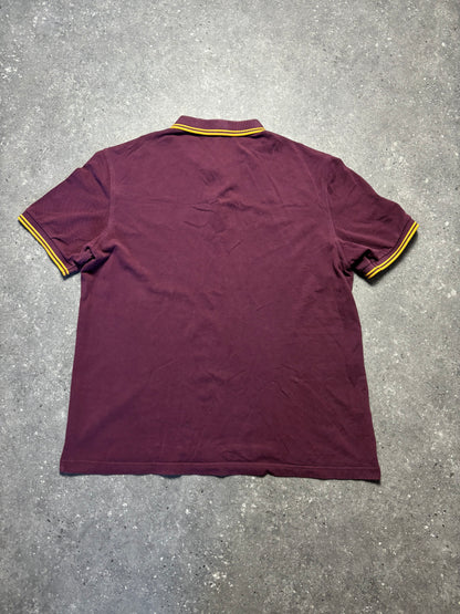 Fred Perry Polo (XL)