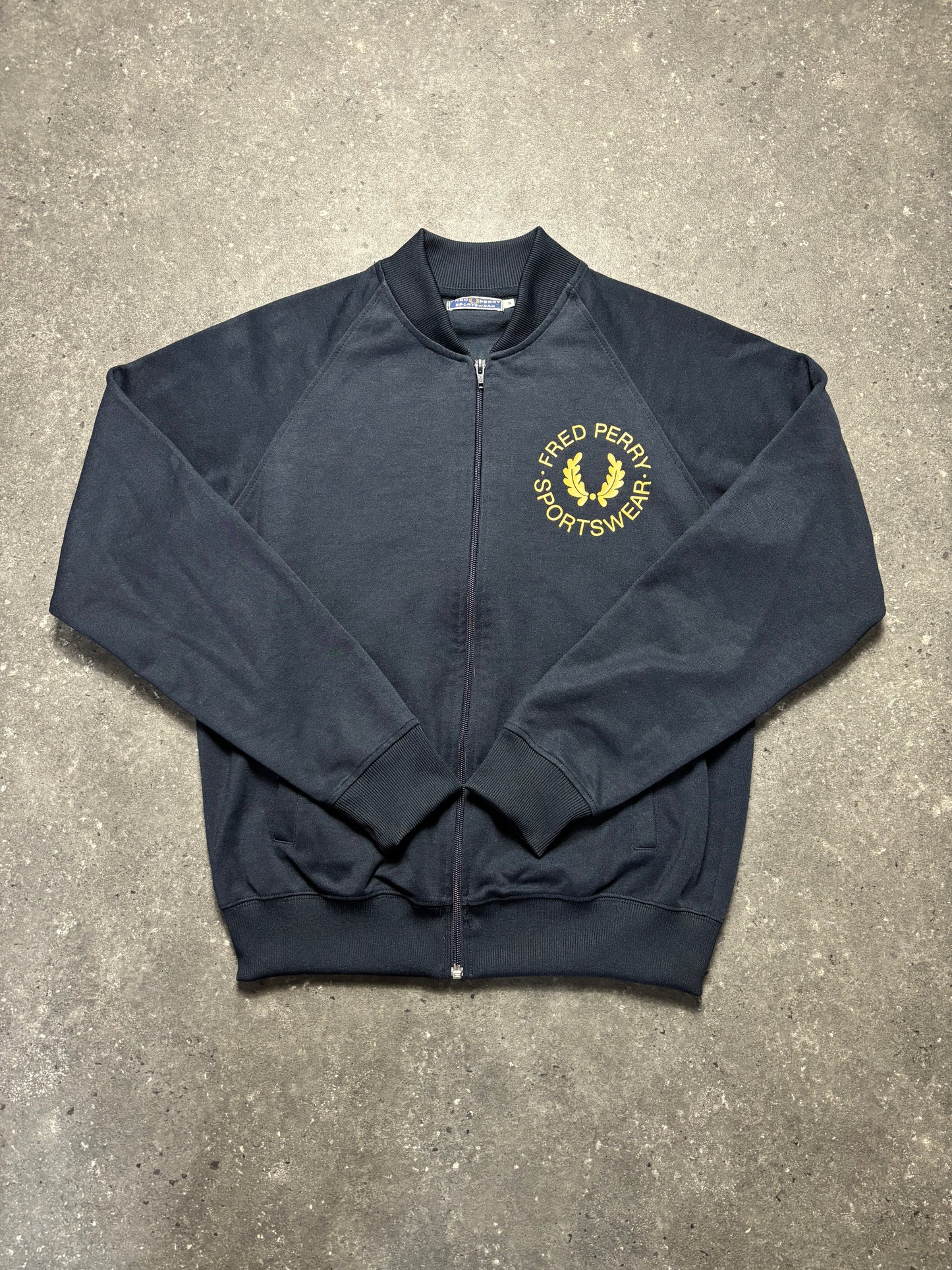 Fred Perry Jacke (S)