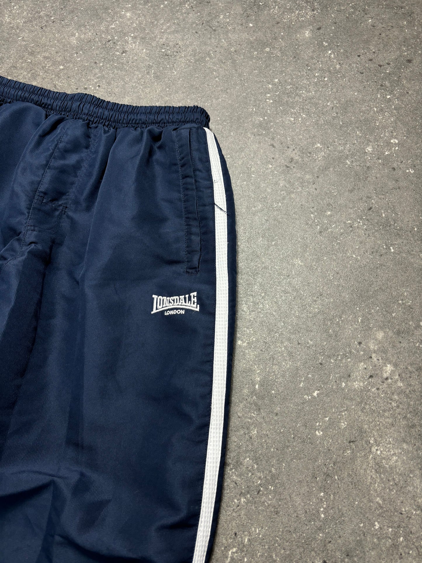 Lonsdale Trackpants (M)