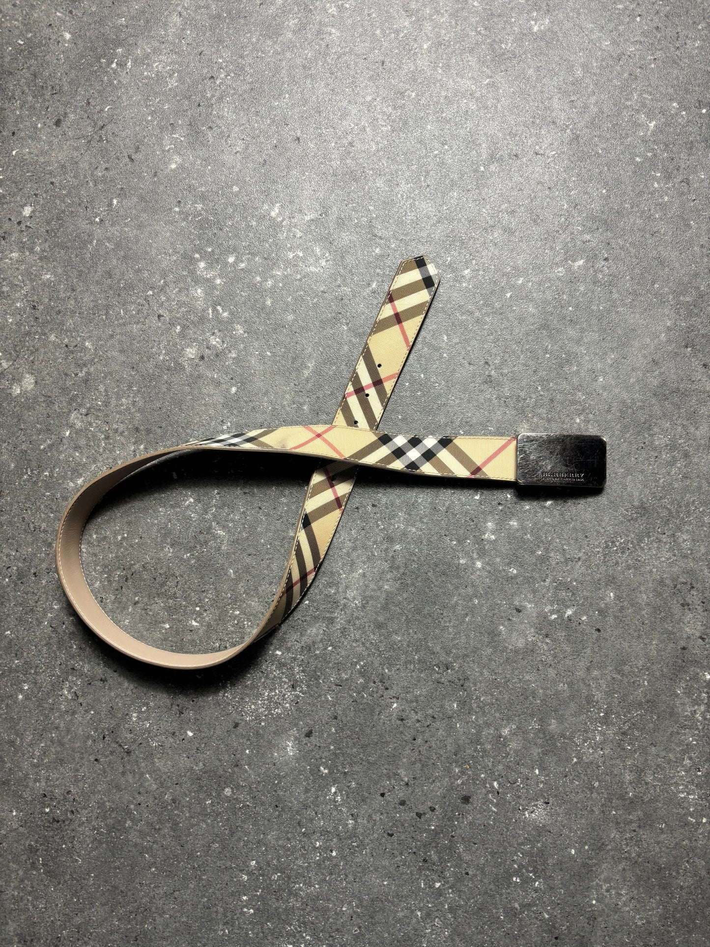 Burberry Gürtel (99 cm)
