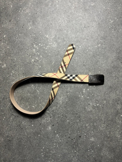 Burberry Gürtel (99 cm)