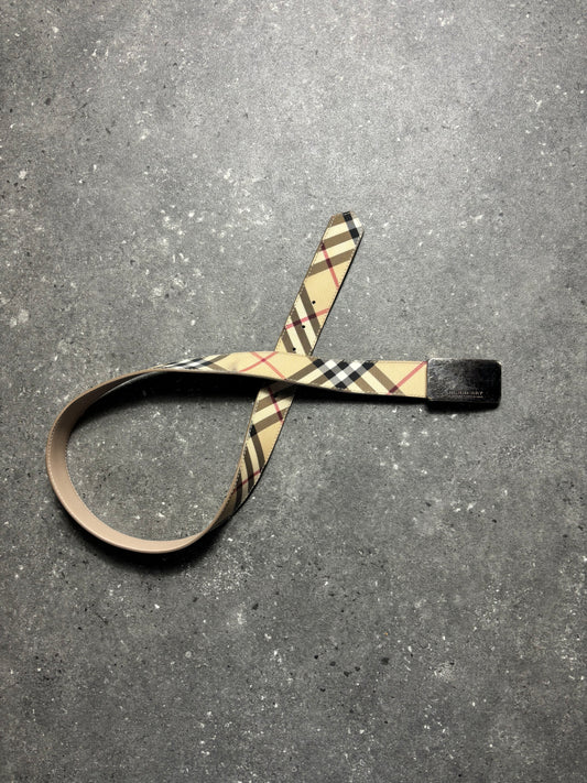 Burberry Gürtel (99 cm)