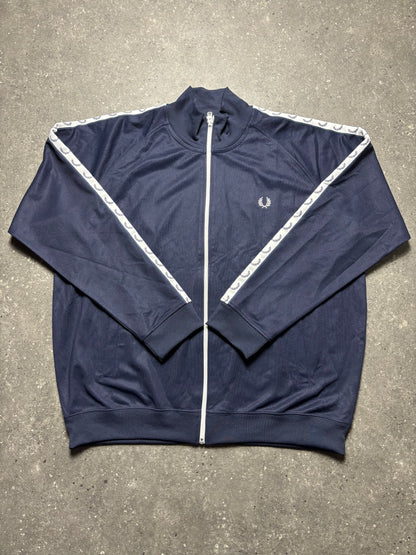 Fred Perry Jacke (2XL)
