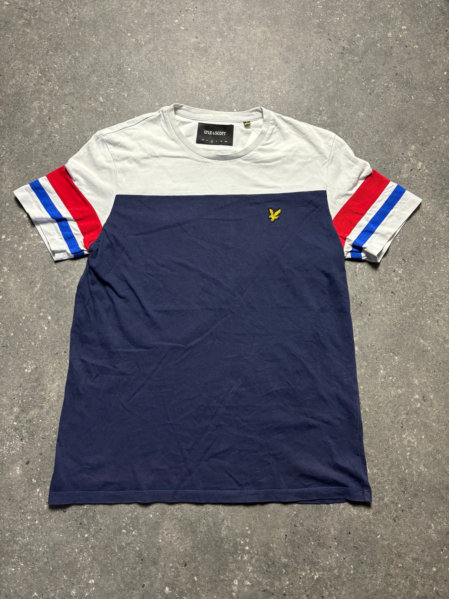 Lyle & Scott Shirt (M)