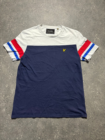 Lyle & Scott Shirt (M)