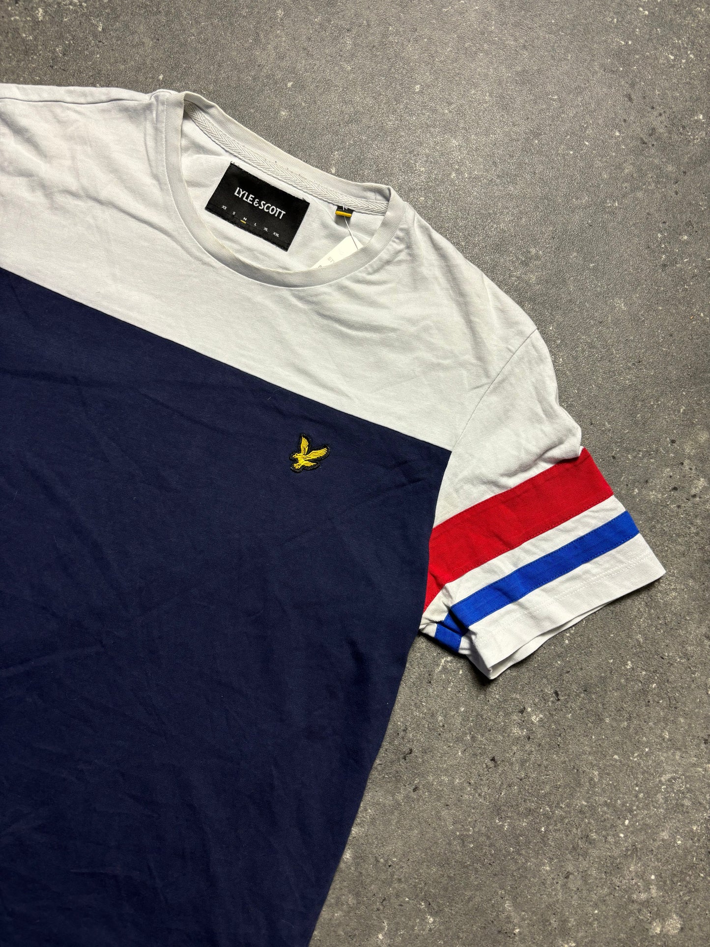 Lyle & Scott Shirt (M)