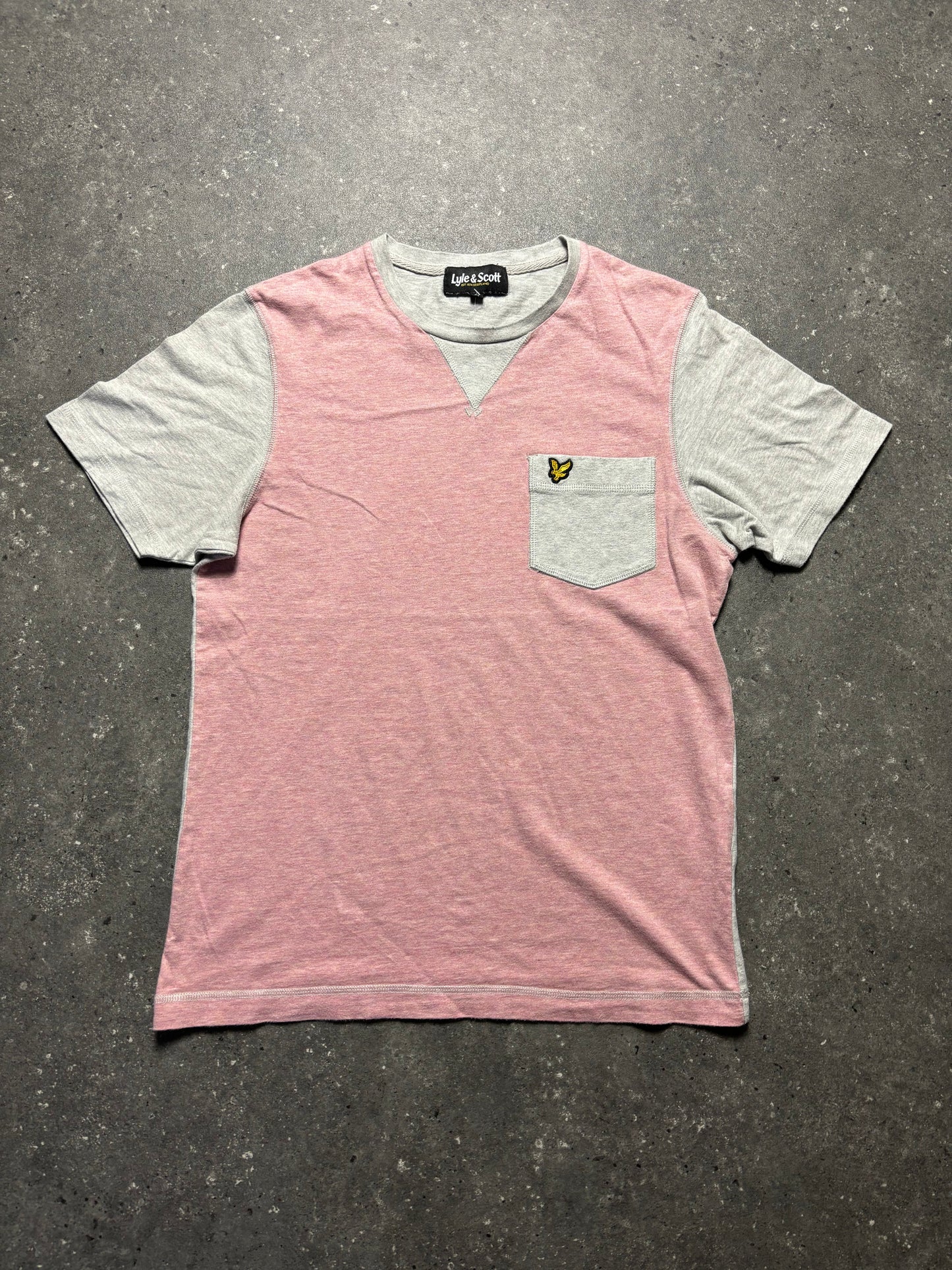 Lyle & Scott Shirt (M)