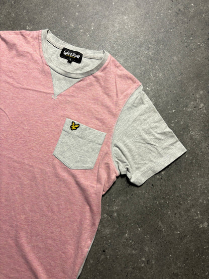 Lyle & Scott Shirt (M)