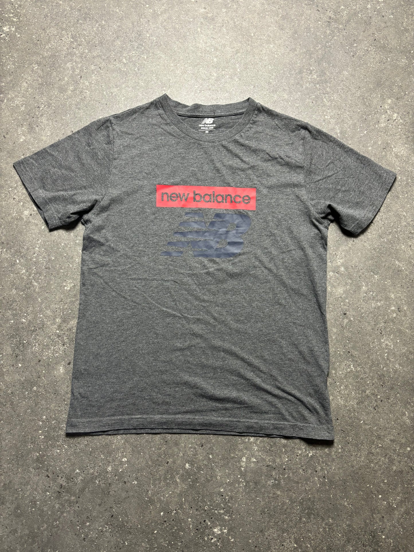 New Balance Shirt (M)