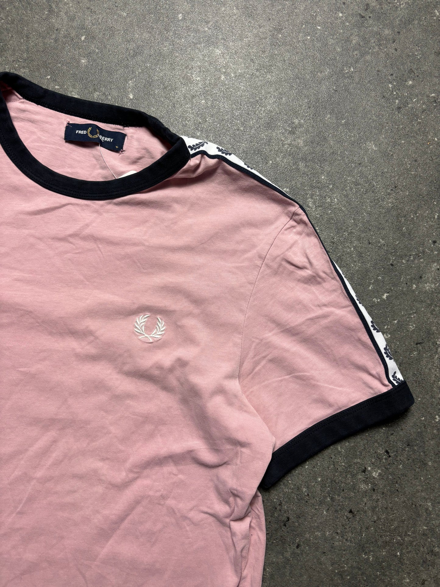 Fred Perry Shirt (M)