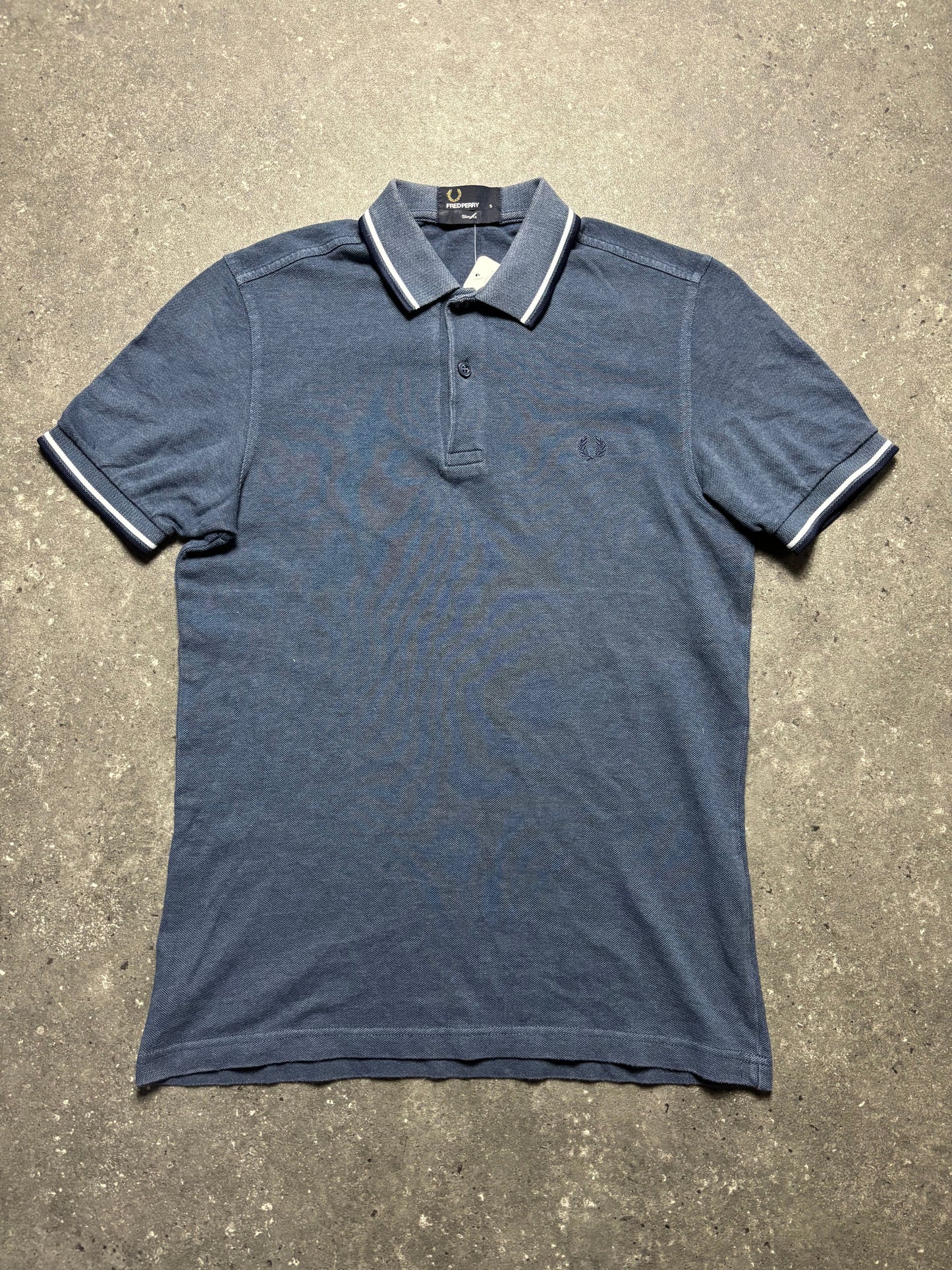 Fred Perry Polo (S)