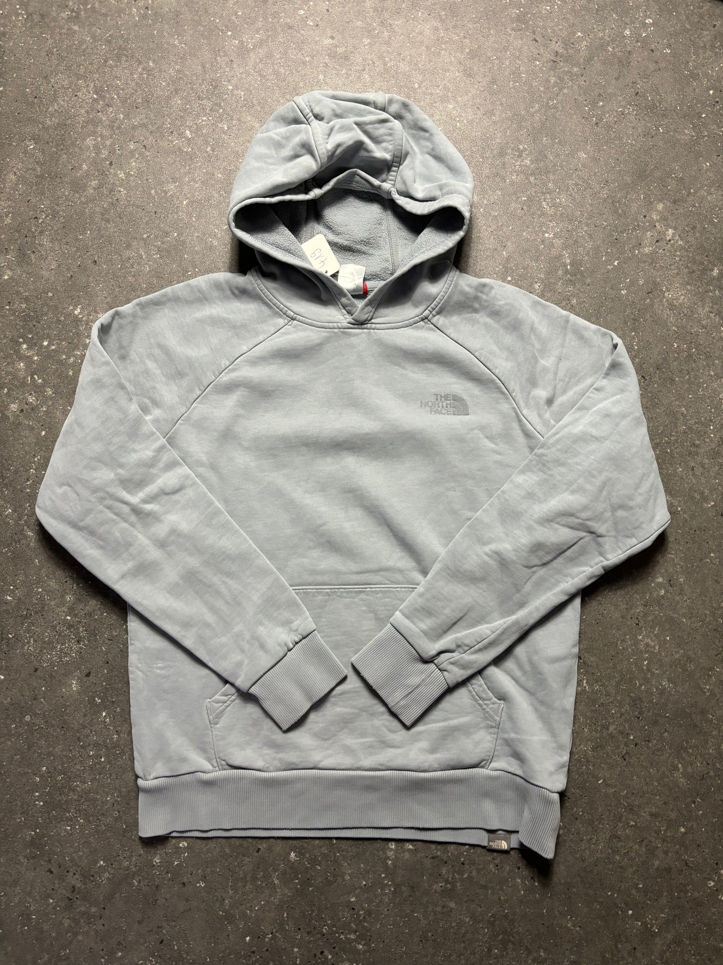 The North Face Pullover (M)