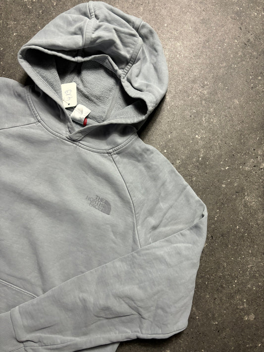 The North Face Pullover (M)
