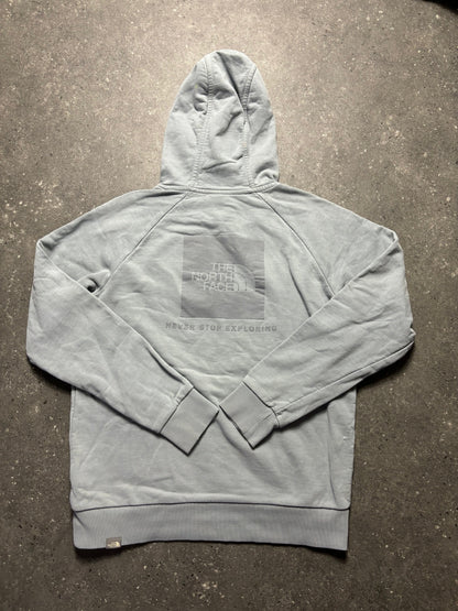 The North Face Pullover (M)