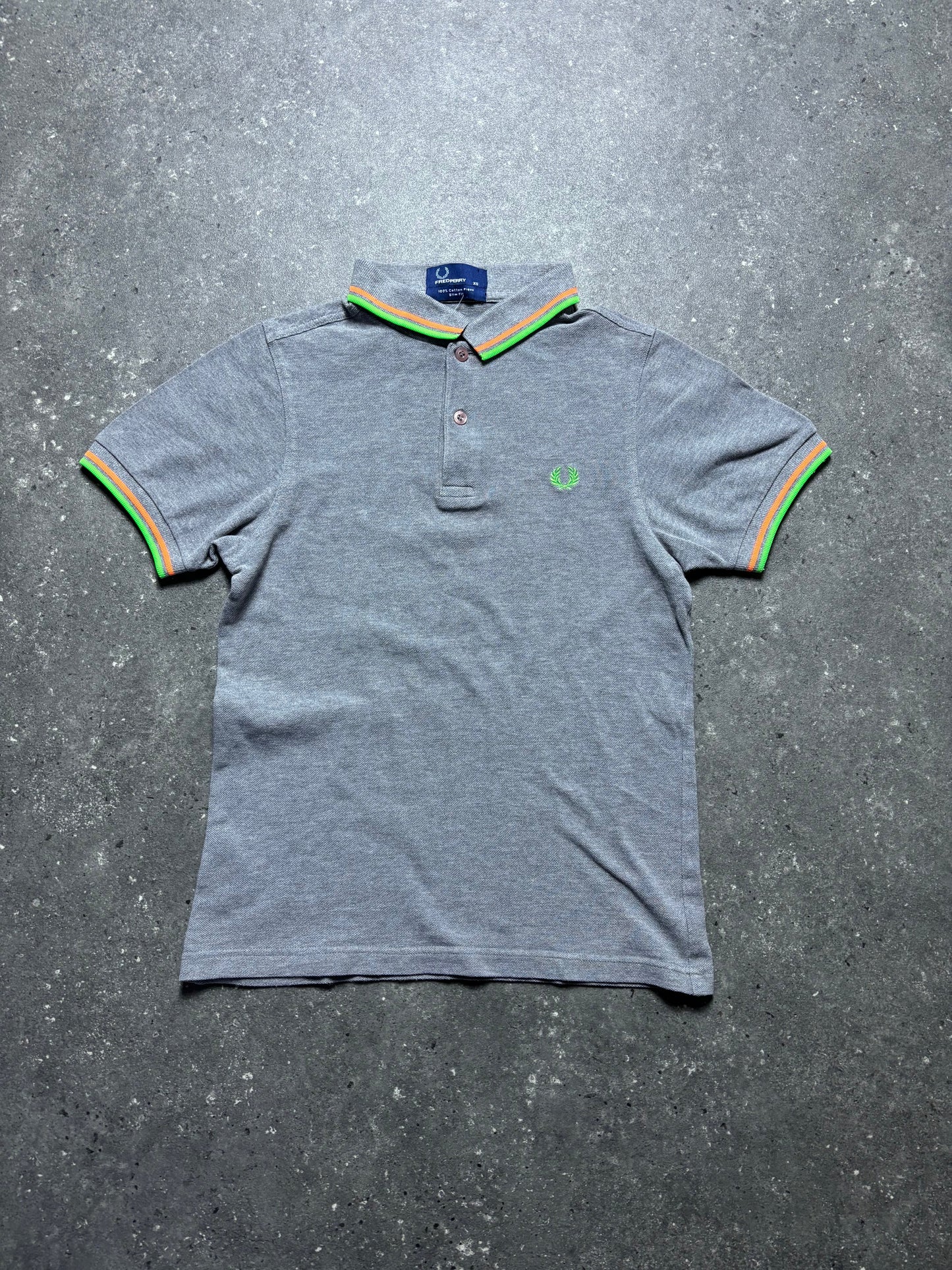 Fred Perry Polo (XS)