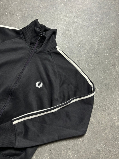 Fred Perry Jacke (XS)