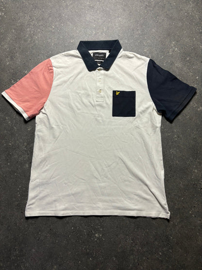 Lyle & Scott Polo (XL)