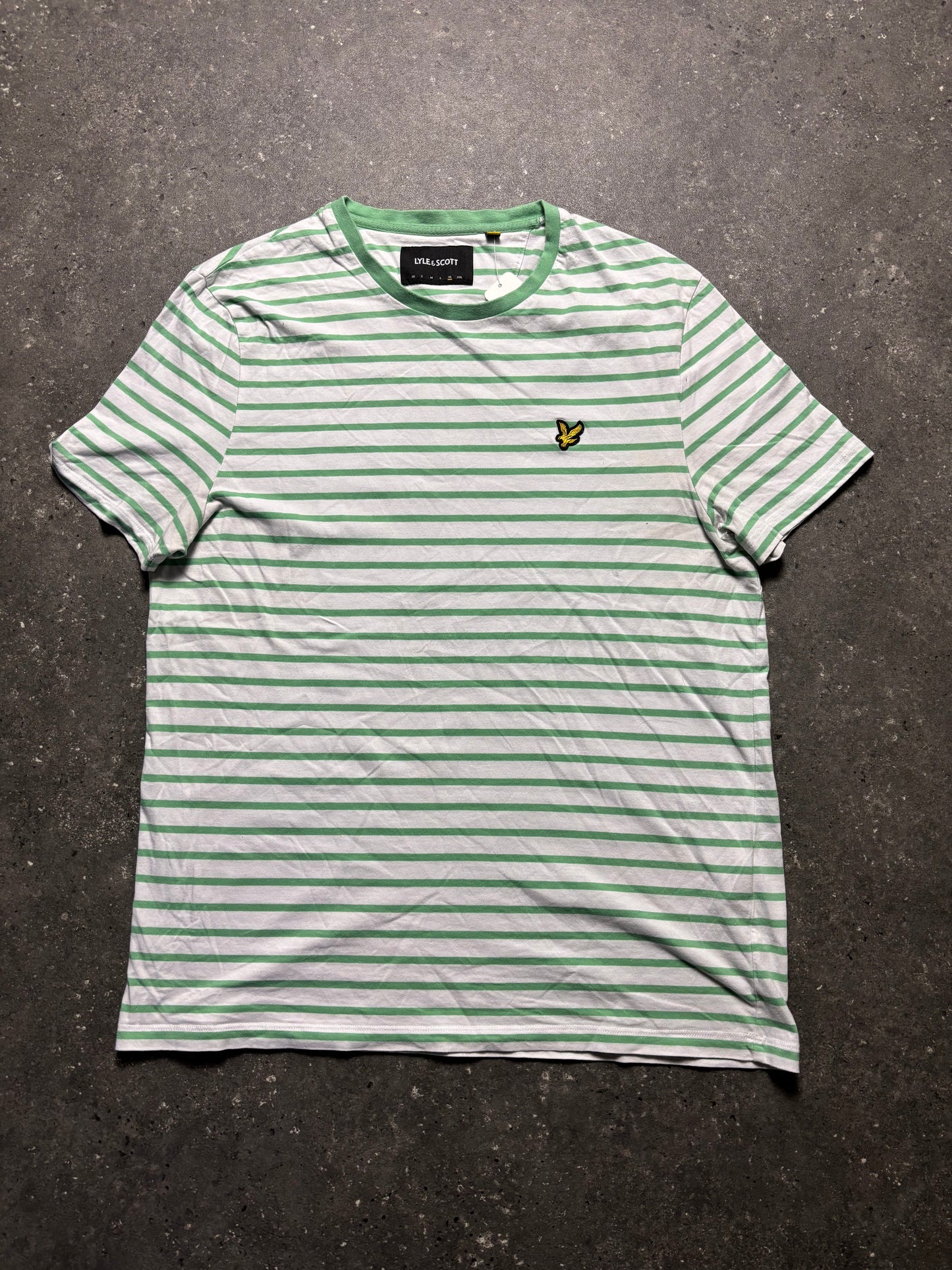 Lyle & Scott Shirt (XL)
