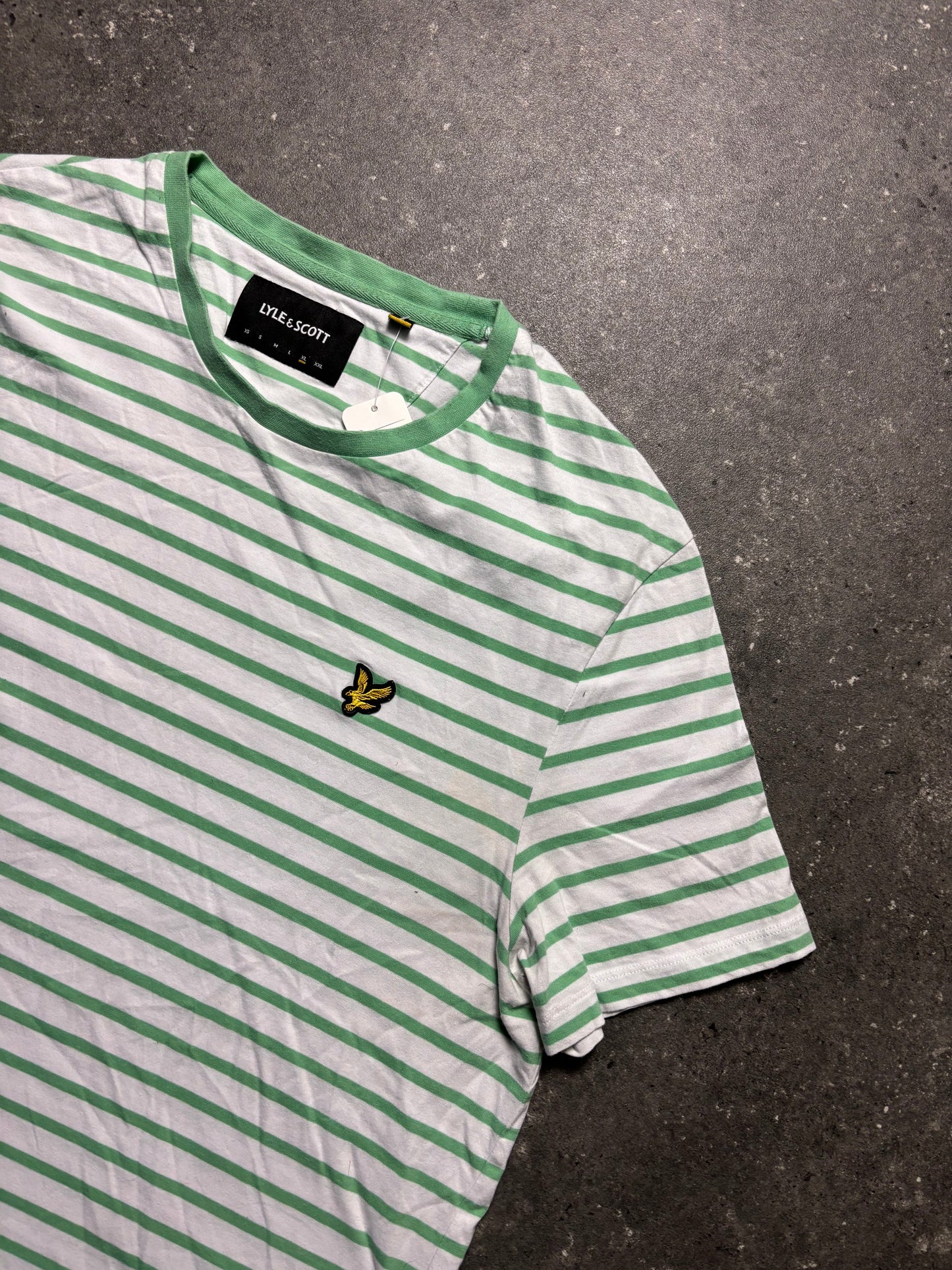 Lyle & Scott Shirt (XL)