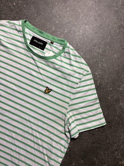 Lyle & Scott Shirt (XL)
