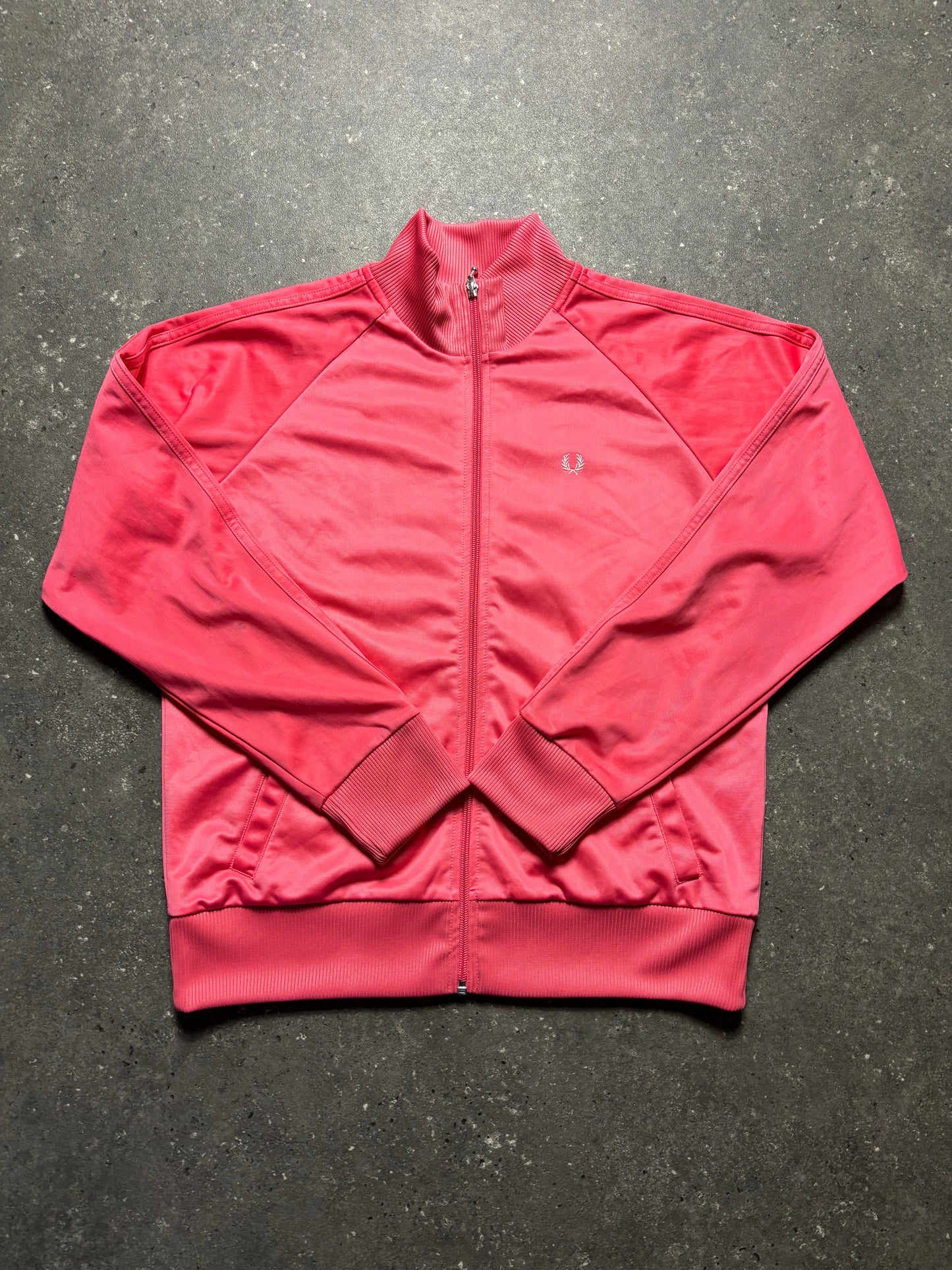 Fred Perry Jacke (S)