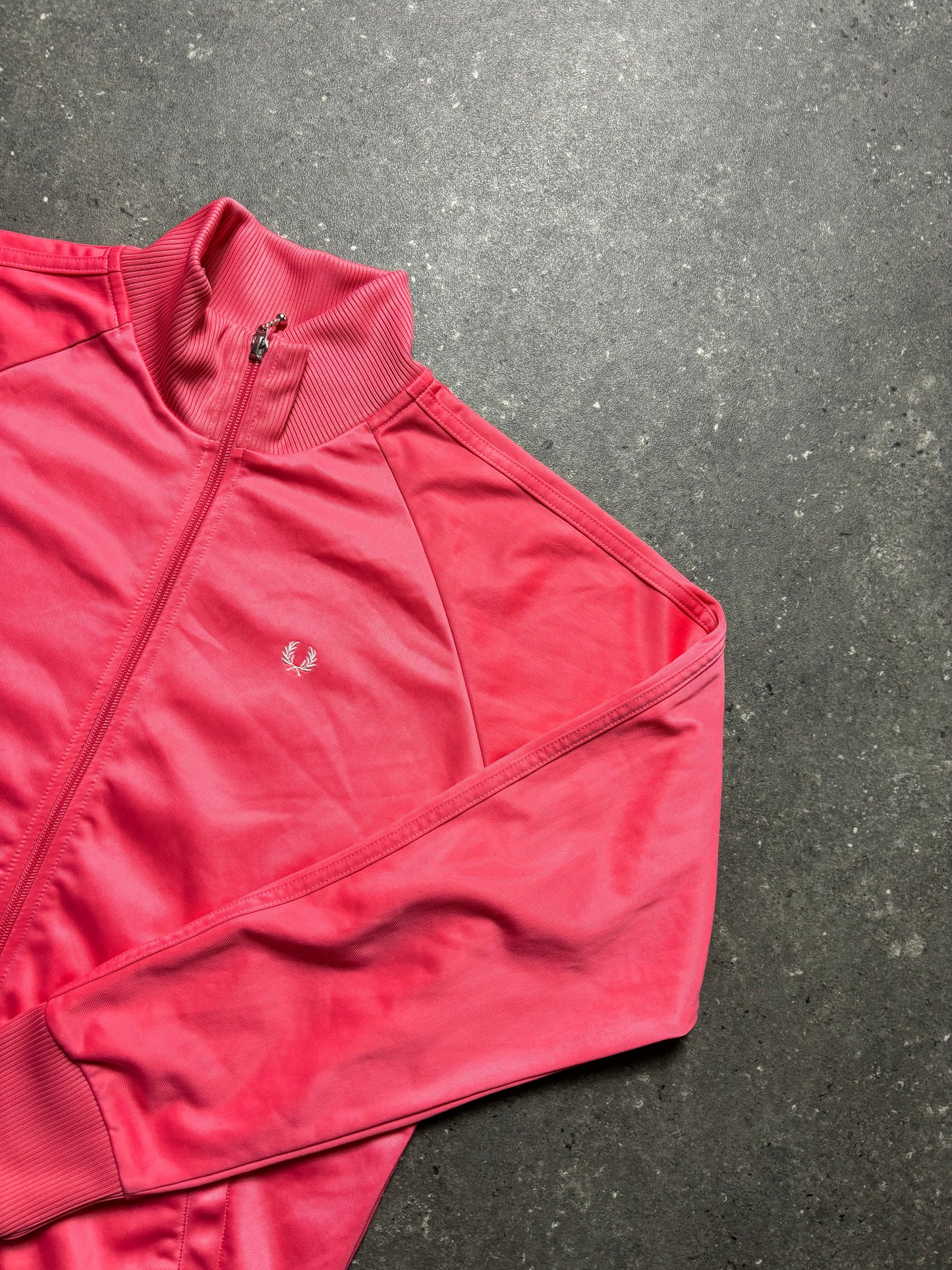 Fred Perry Jacke (S)