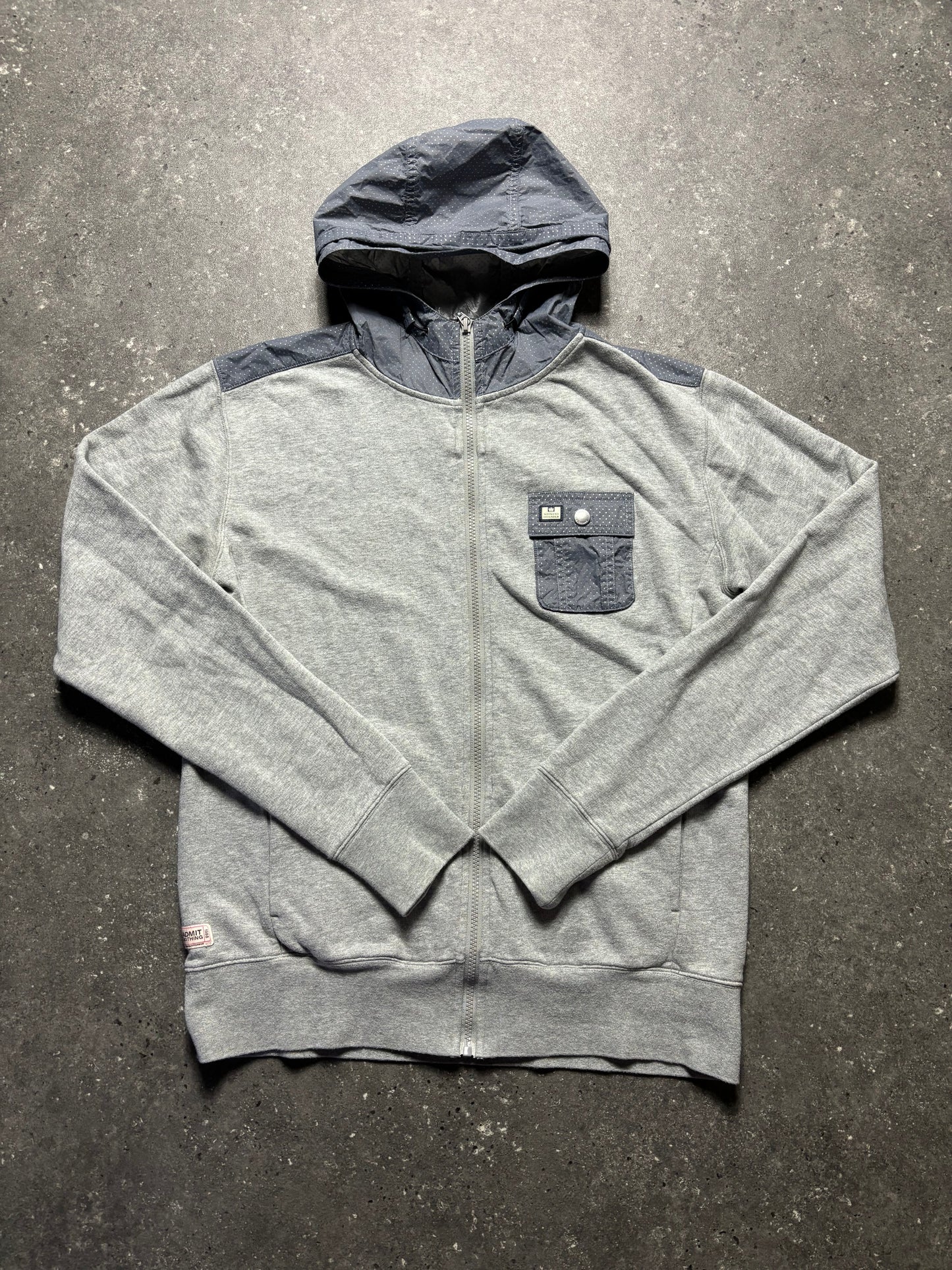 Weekend Offender Jacke (M)