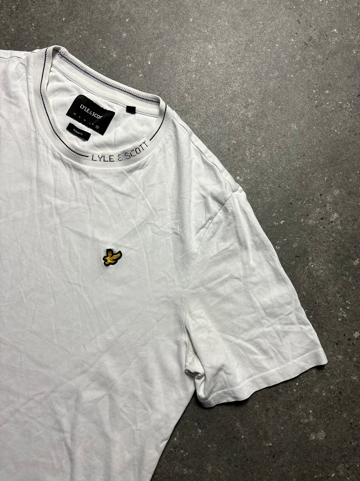 Lyle & Scott Shirt (XXL)