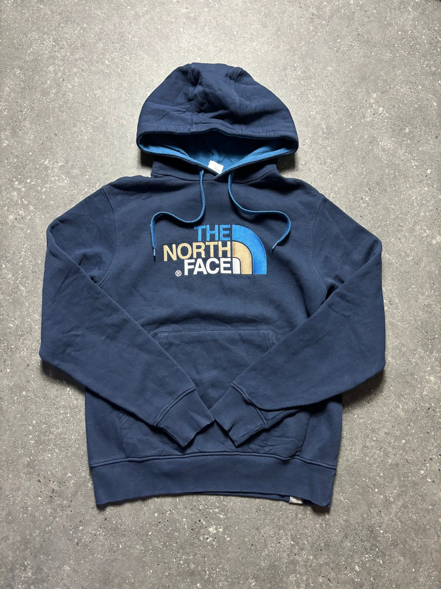 The North Face Pullover (M)