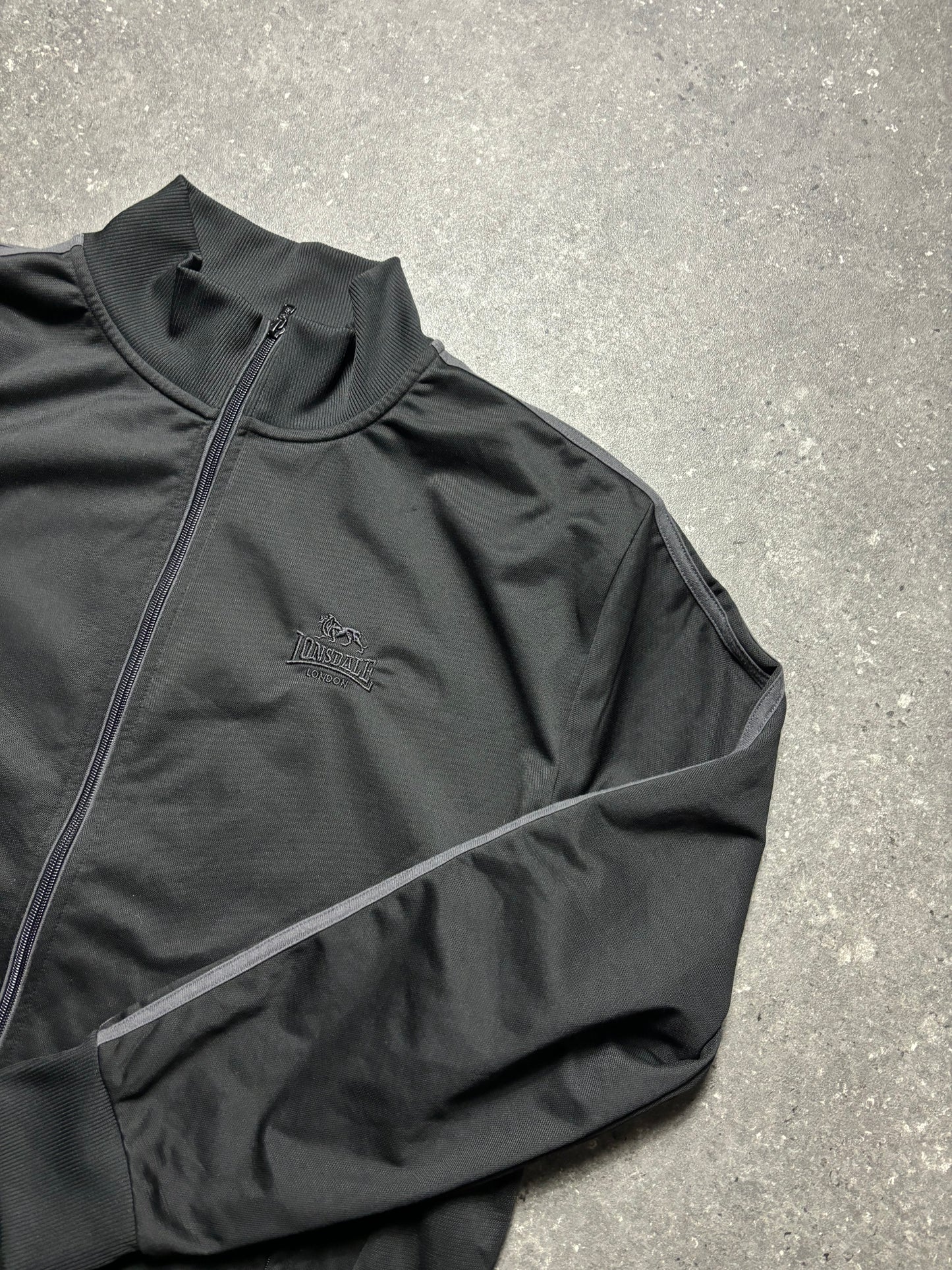 Lonsdale Jacke (2XL)