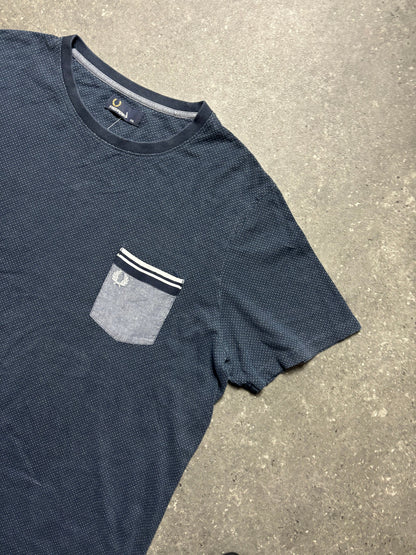 Fred Perry Shirt (XXL)