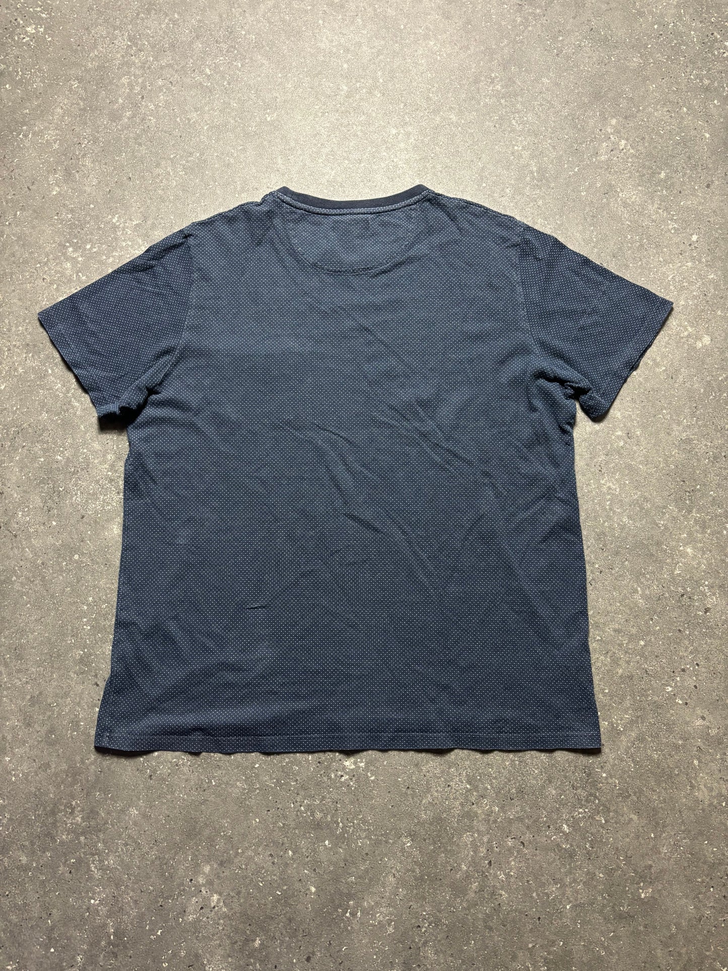 Fred Perry Shirt (XXL)