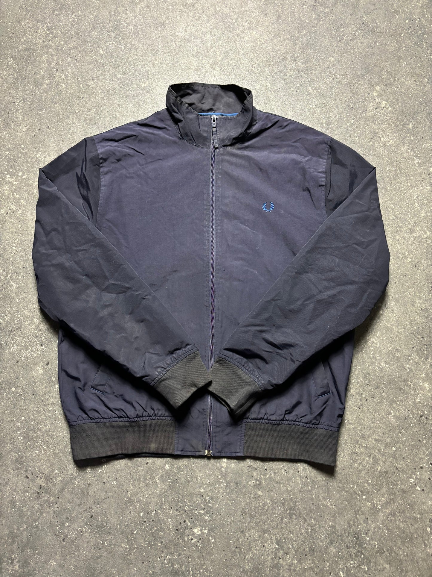 Fred Perry Jacke (M)
