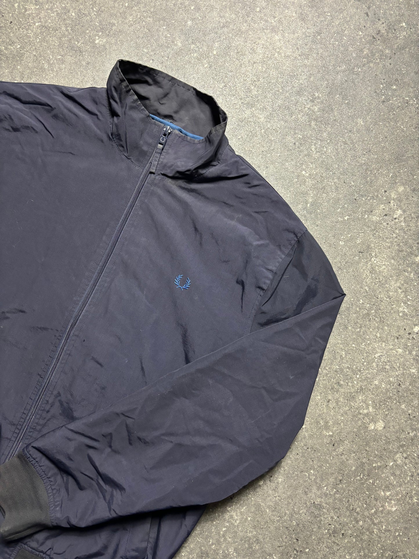 Fred Perry Jacke (M)