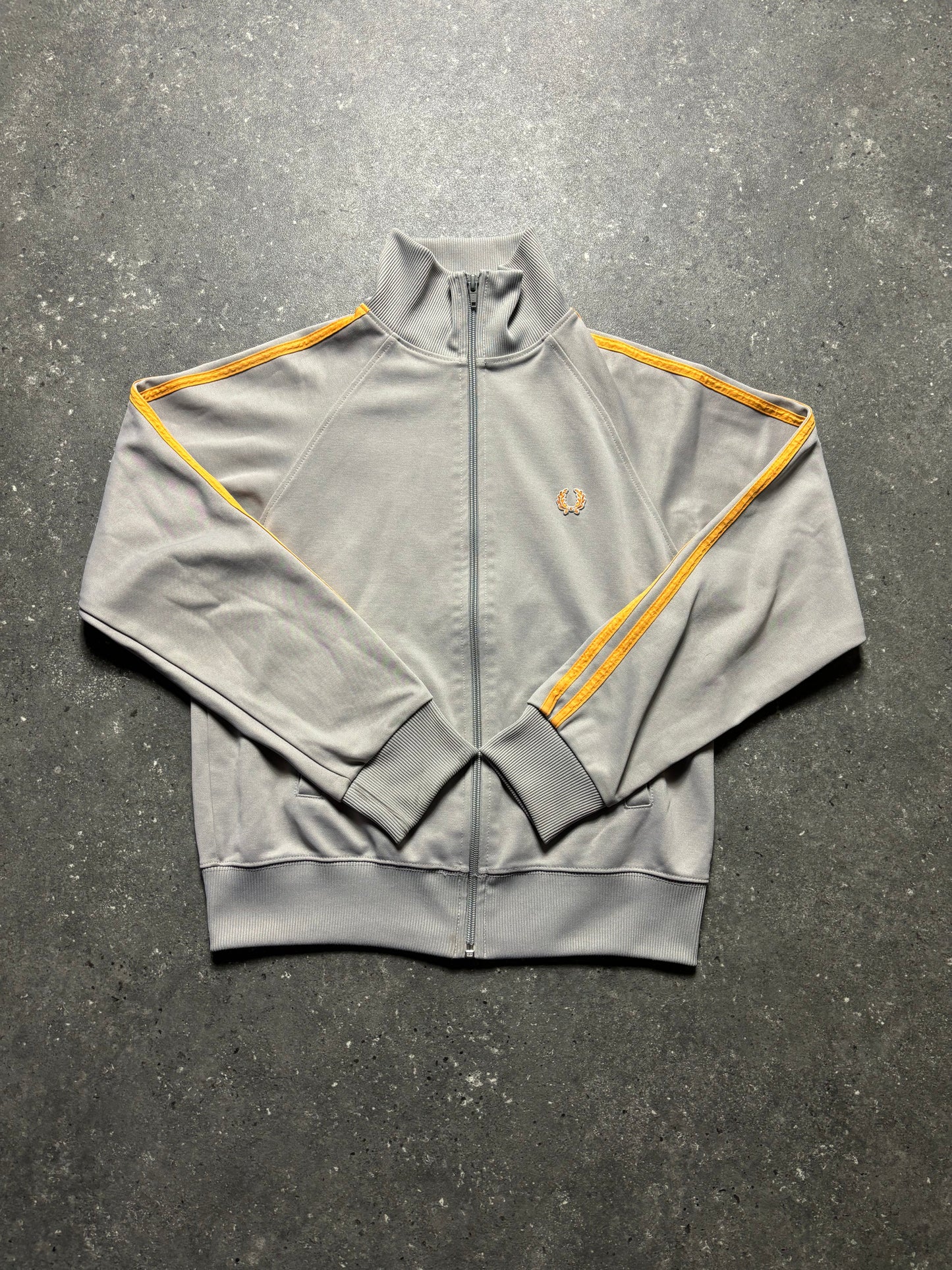 Fred Perry Jacke (XS)