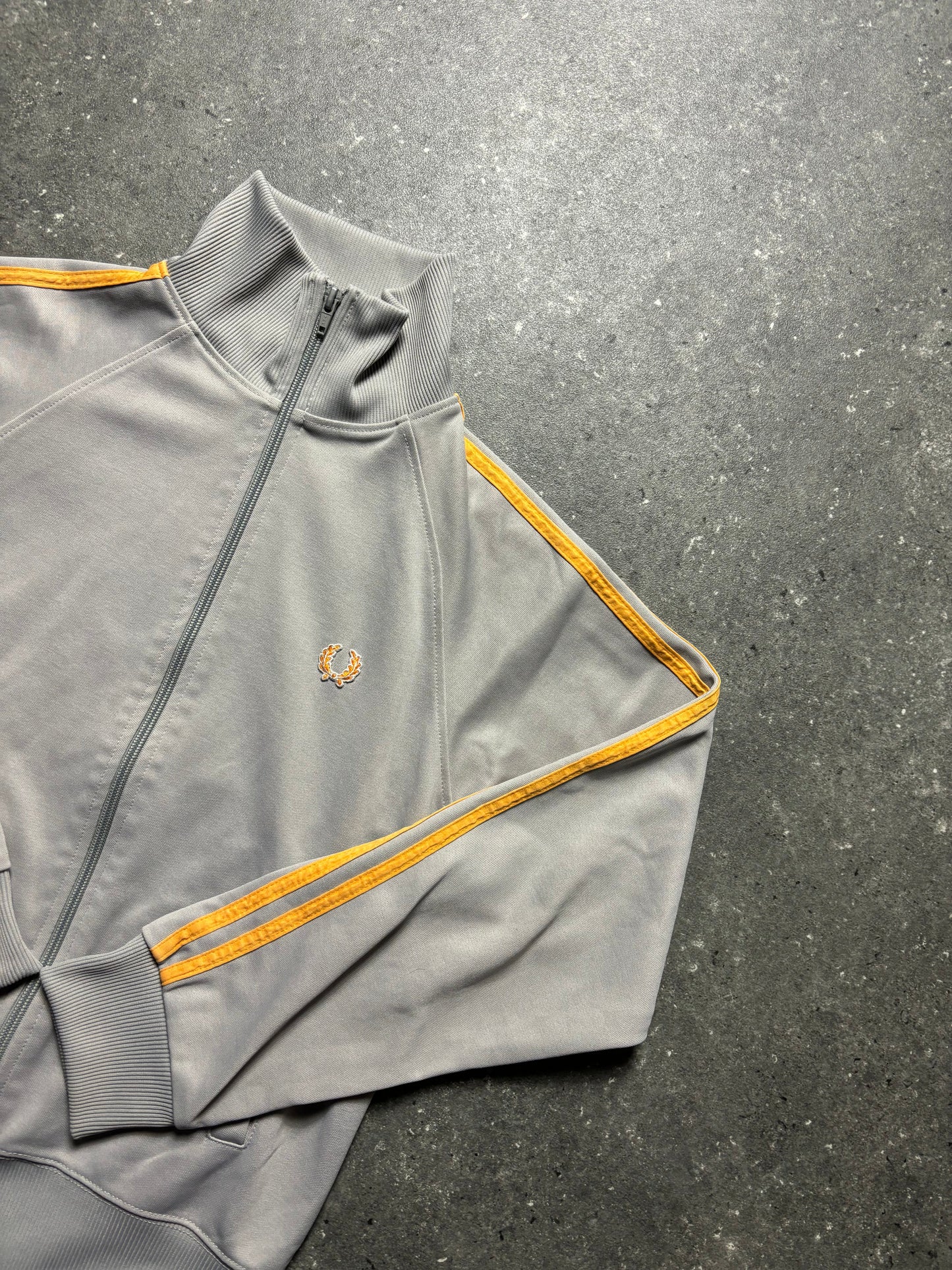 Fred Perry Jacke (XS)
