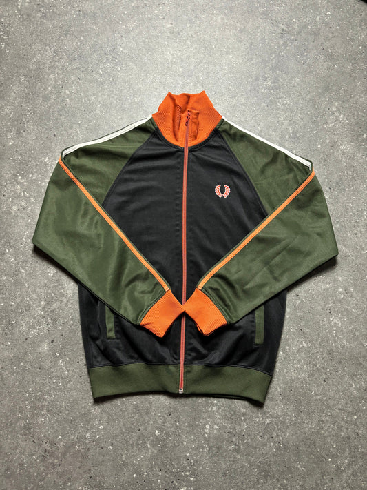 Fred Perry Jacke (XS)