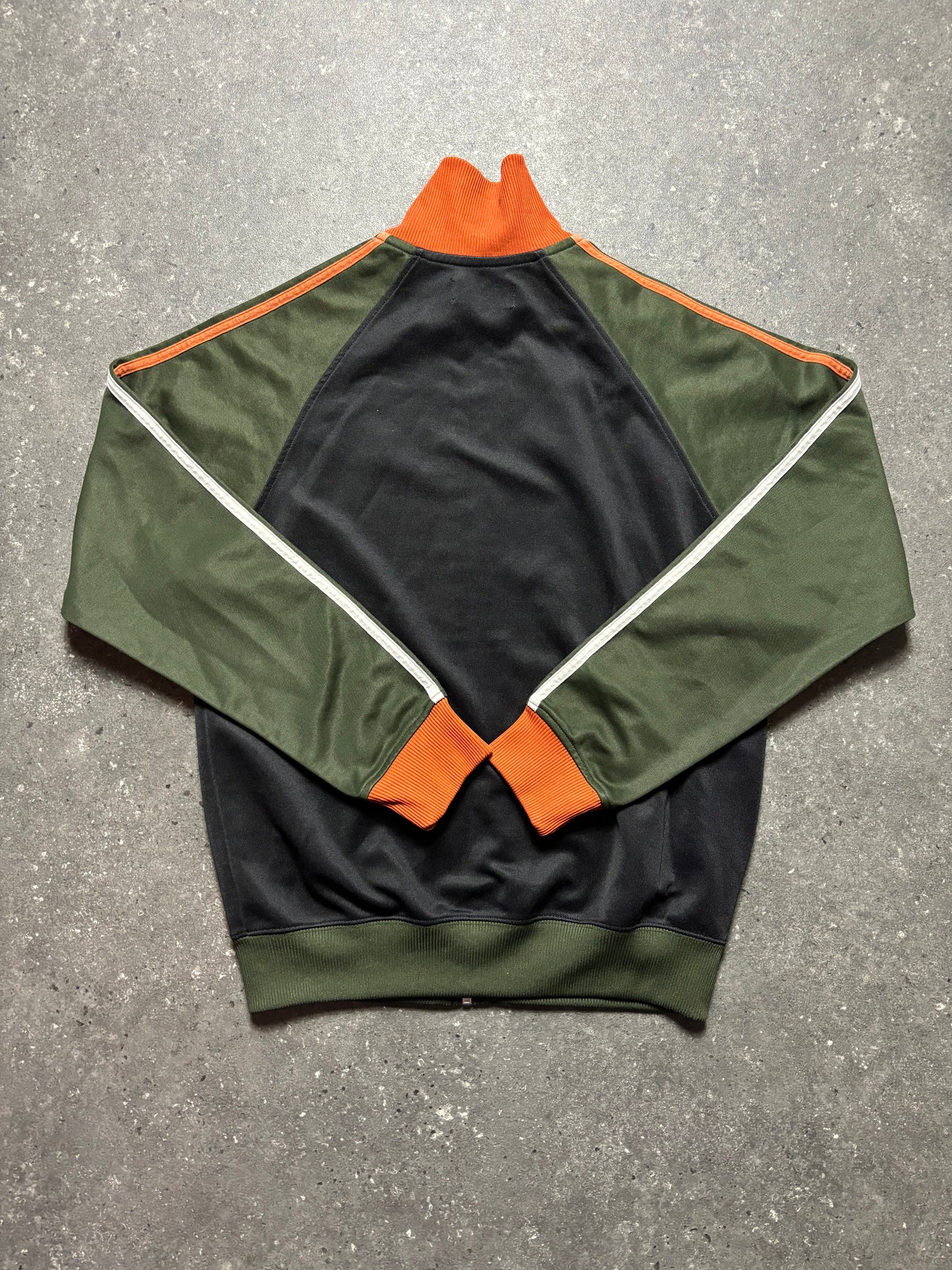 Fred Perry Jacke (XS)